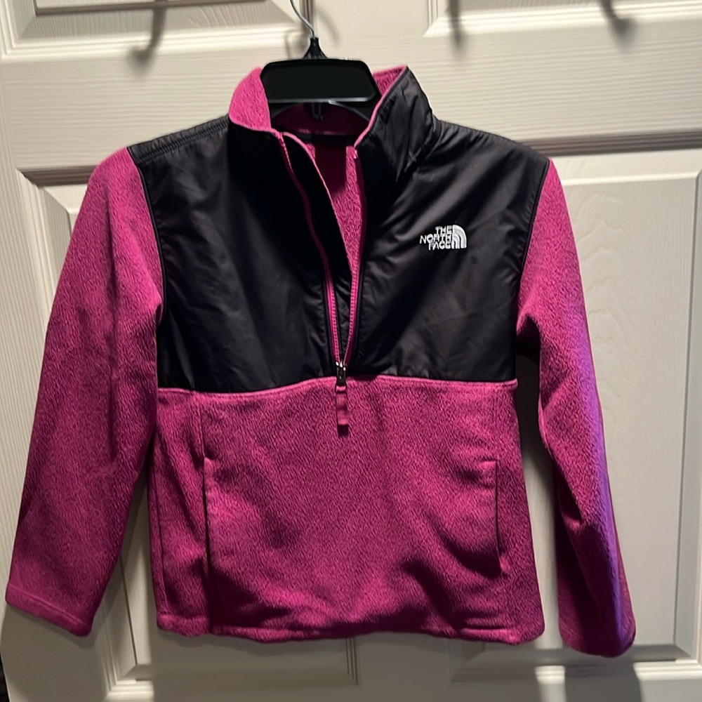 The North Face Fleece